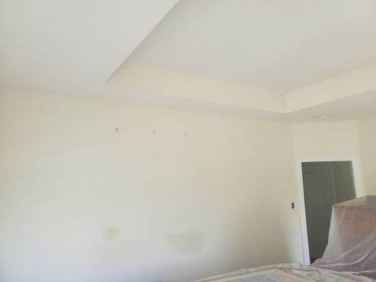 Before & After Interior Painting in Philadelphia, PA