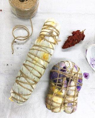 Dyeing with Nature Workshop