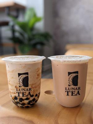 Lunar Tea