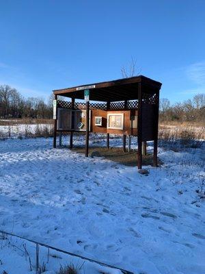 Daubenspeck Community Nature Park