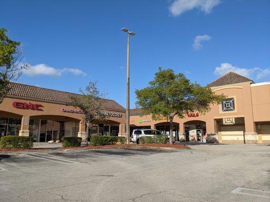 Lantana Plaza, Lake Worth