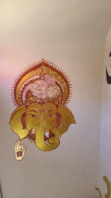 Ganesha