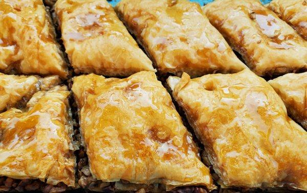 Baklava