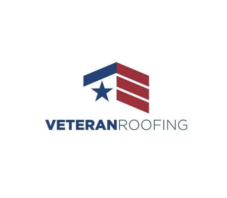 Veteran Roofing Logo