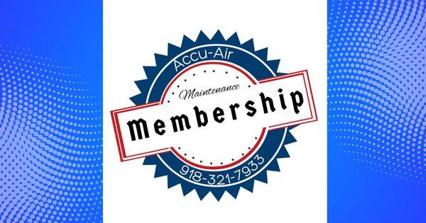 Memberships available!  Call 918-321-7933 to speak with a team member about all the benefits.