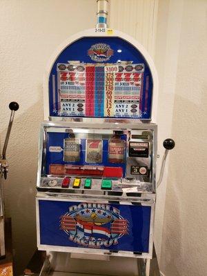 Slot machine