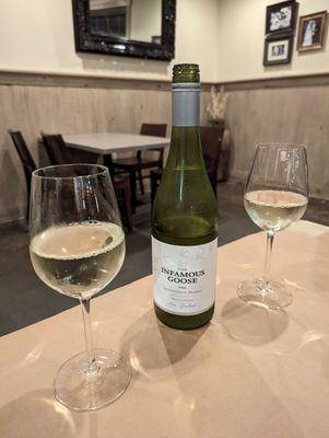 Sauvignon Blanc