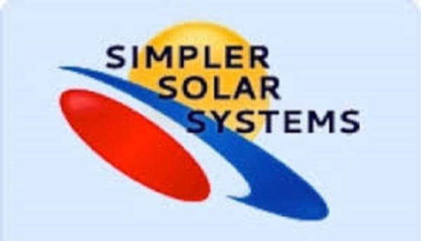 Simpler Solar Systems