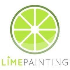 LIME Painting logo