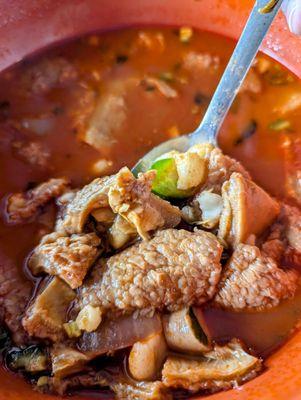 Menudo