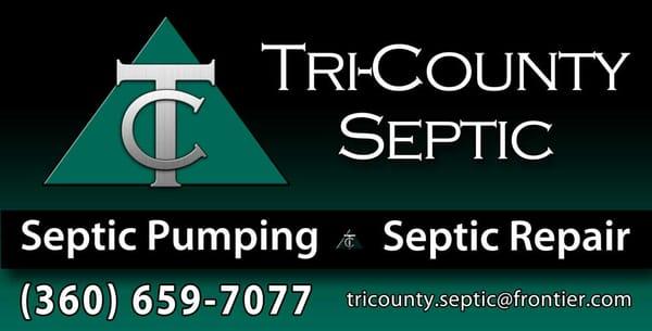 Tri County Monitoring and Septic Services