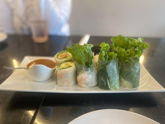 Summer Roll