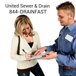 Plumbing Solutions Sewer & Drain experts. 24/Hour Emergency Service and Response. http://www.unitedsds.com