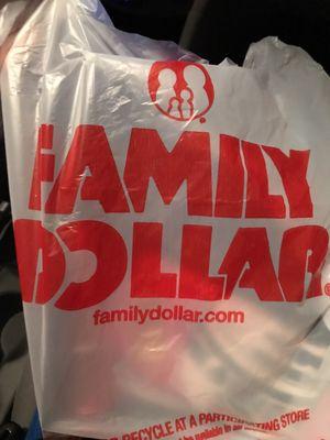 Family Dollar