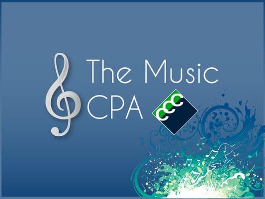 The Music CPA