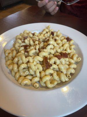 Stout Mac and Cheese