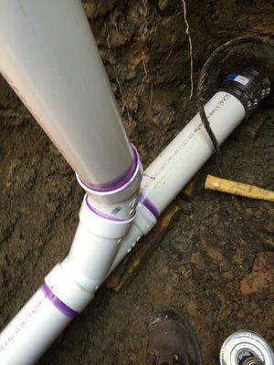 Emergency Drain and Plumbing