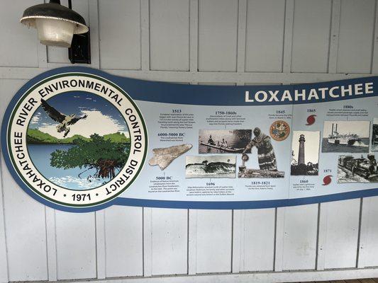 Loxahatchee River Center