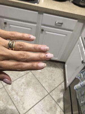 Nails by Susan