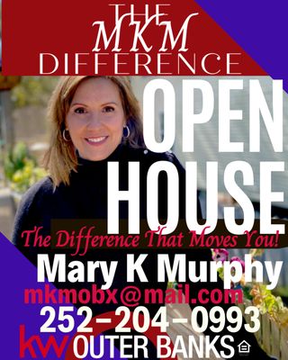 Mary K Murphy - Keller Williams Realty