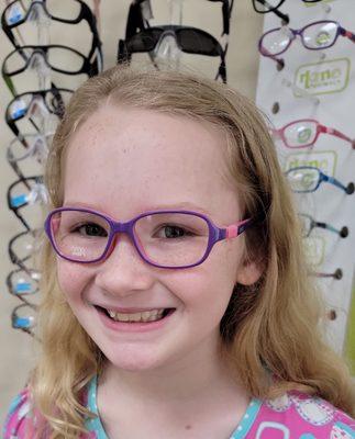 Stylish teen glasses available at Bob Ham Eyewear. Affordable and excellence in Customer Service