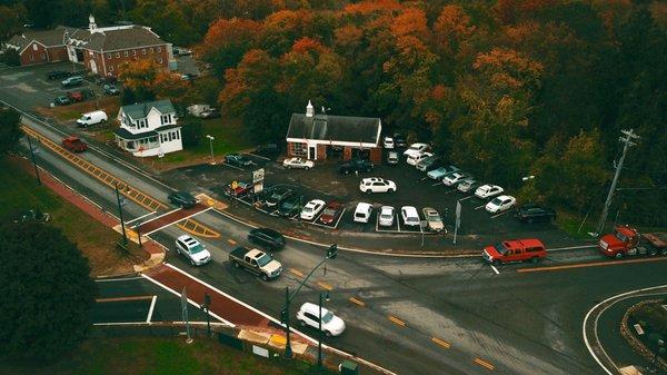 Old Center Auto Repair