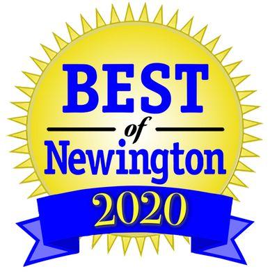 Thank you Newington!!!