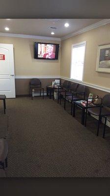 Waiting Room 8-19-2015