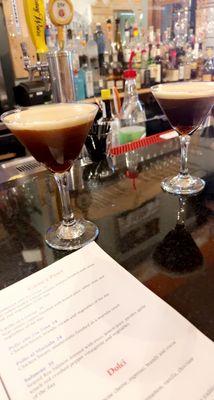 Espresso Martini