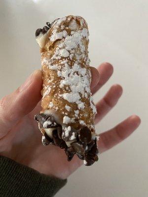 Cannoli