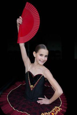 Arizona School of Classical Ballet