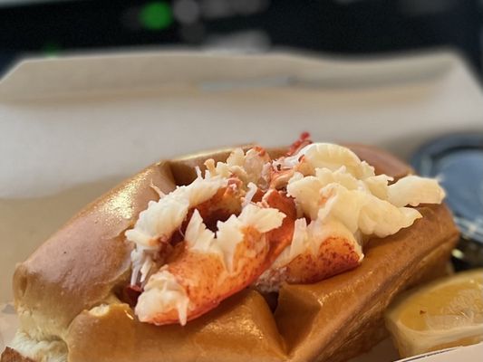 Lobster Roll