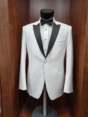 Formally Modern Tuxedo