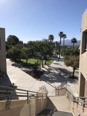 Norco College