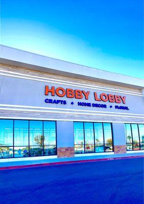 Hobby Lobby