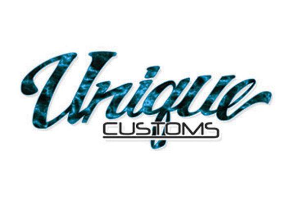 Unique Customs