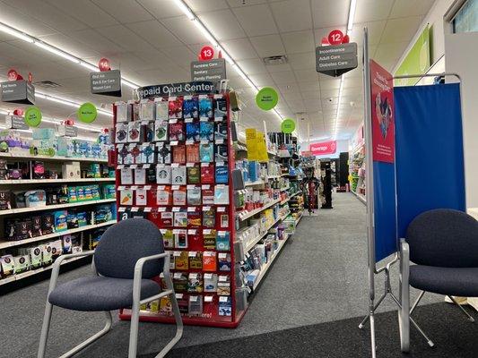 CVS Pharmacy