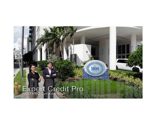 Expert Credit Pro