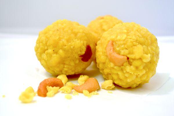 Laddu