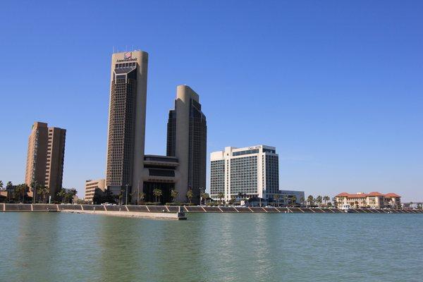 Corpus Christi Commercial Real Estate Tom Verducci