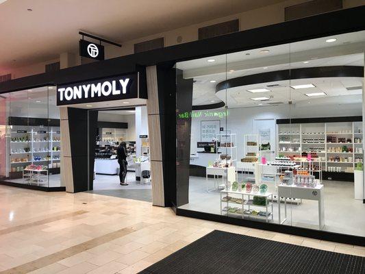 TONYMOLY