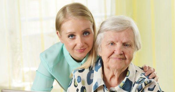 Fidelity HomeCare - Our Caregivers