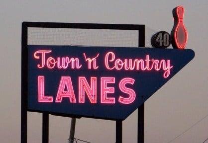 Town N Country Lanes