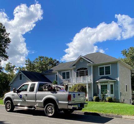 Treat your property today. Enjoy your outdoor living areas again. Check out #safesidetreatments @safesidetreatments on social media