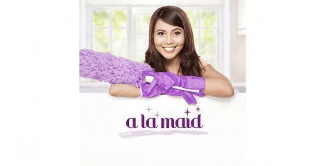 A La Maid by Polly LLC