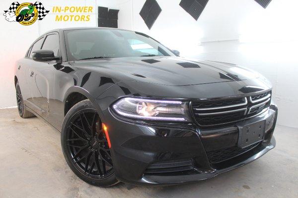 2015 Dodge Charger  63k milles  V6 3.6  Automatic 8-SPD  RWD  Come visit us today  or visit us on our website  Www.latortugaindiscreta.com