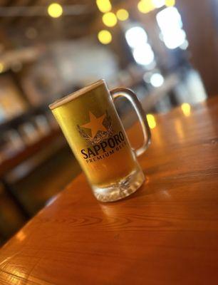 Draft Sapporo