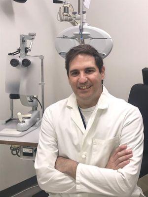 Dr. Fernando Trujillo