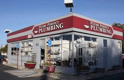 Plumb Perfect Plumbing