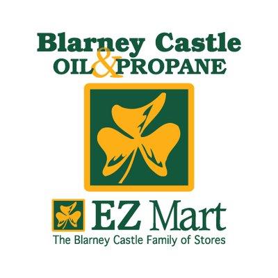 Blarney Castle Oil & Propane